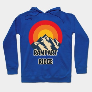 Rampart Ridge Hoodie